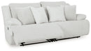 Top Tier 2-Piece Sectional Loveseat (Color: Alloy)
