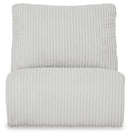 Top Tier Reclining Sectional with Chaise