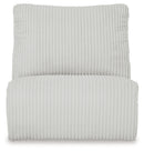 Top Tier 3-Piece Reclining Sectional and 2 Recliners