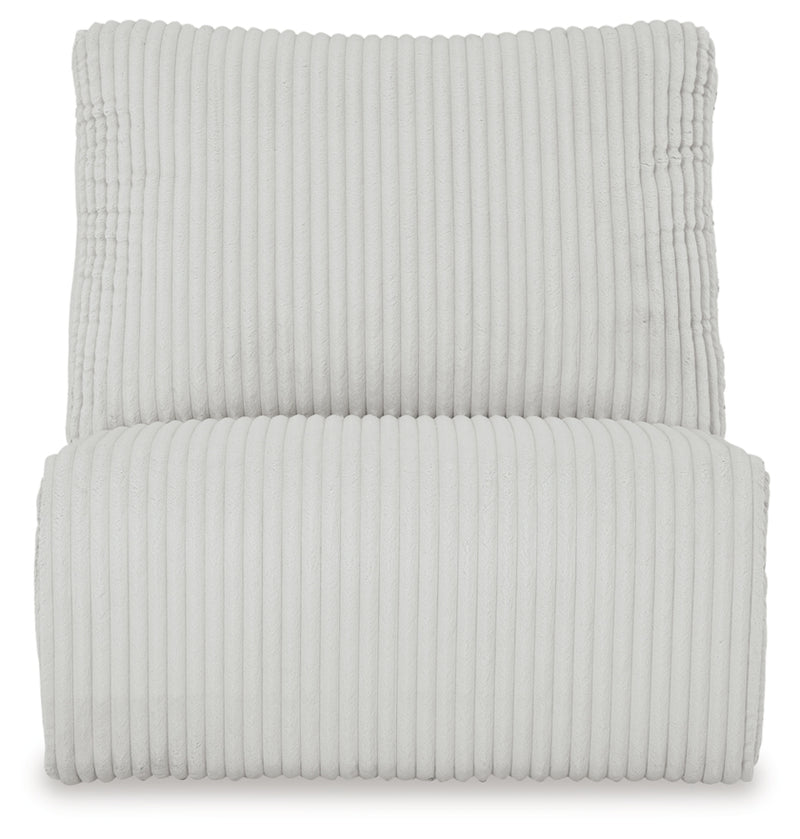 Top Tier 3-Piece Reclining Sectional and 2 Recliners