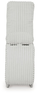 Top Tier 4-Piece Reclining Sectional with Chaise