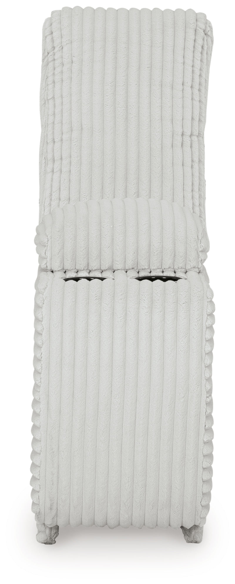 Top Tier 4-Piece Reclining Sectional with Chaise