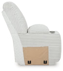 Top Tier 4-Piece Reclining Sectional with Chaise