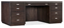 House Blend - Executive Desk