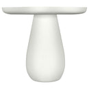 Perth End & Side Tables White