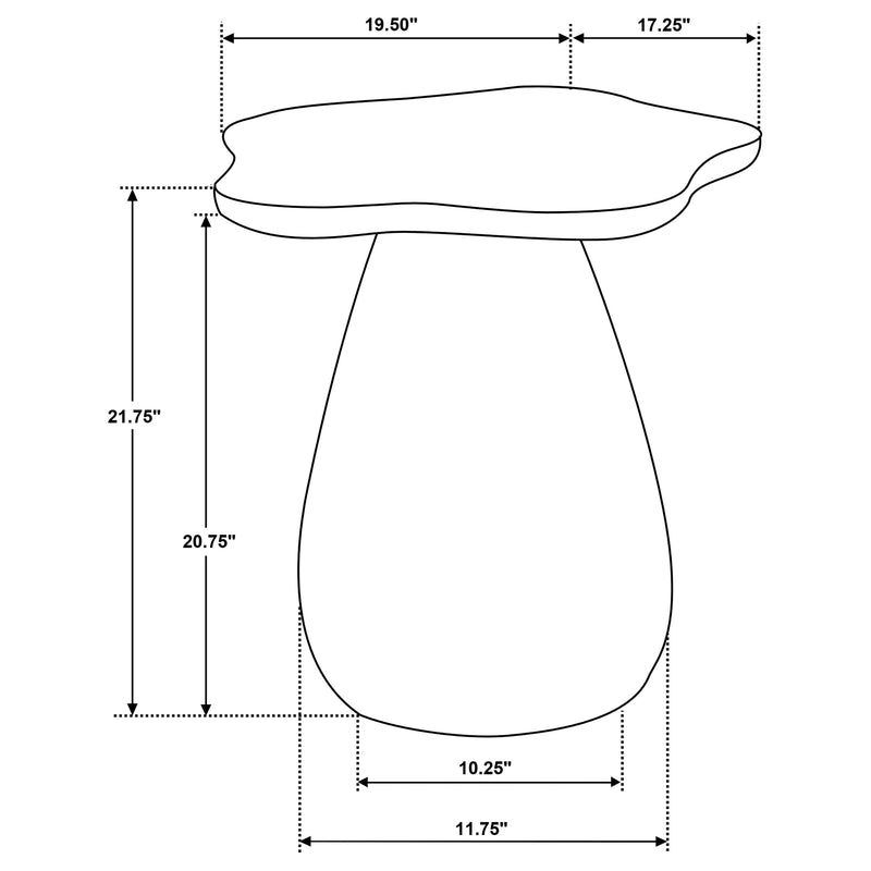 Perth End & Side Tables