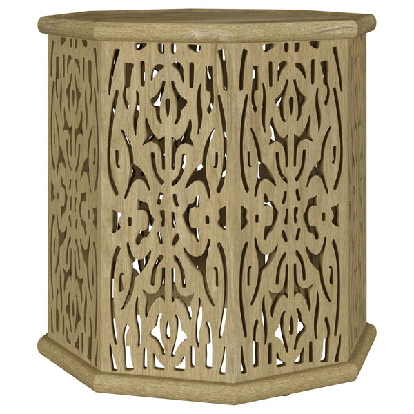 Torres End & Side Table