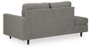 Lyman Chair