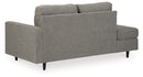 Lyman Right-Arm Facing Corner Chaise