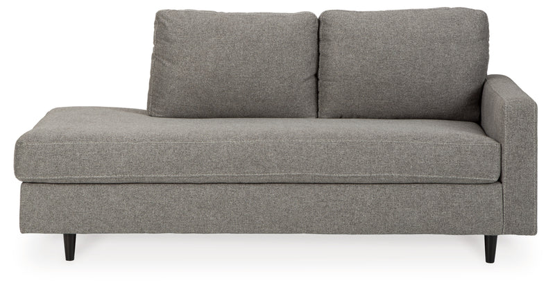 Lyman Right-Arm Facing Corner Chaise