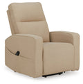 Starganza Power Lift Recliner (Color: Taupe)