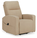 Starganza Power Lift Recliner (Color: Taupe)