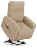 Starganza Power Lift Recliner (Color: Taupe)