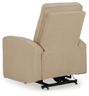 Starganza Power Lift Recliner (Color: Taupe)