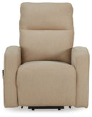 Starganza Power Lift Recliner (Color: Taupe)