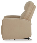 Starganza Power Lift Recliner (Color: Taupe)