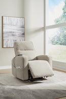 Starganza Power Lift Recliner (Color: Smoke)