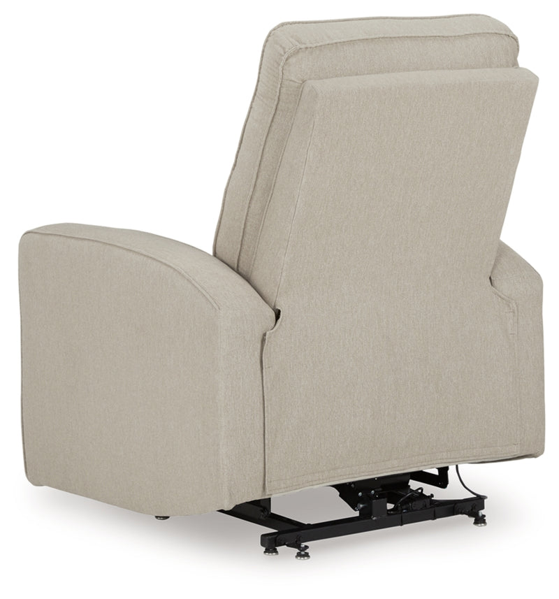 Starganza Power Lift Recliner (Color: Smoke)
