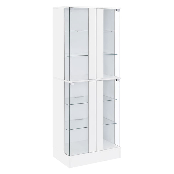 Cabra Curio Cabinet