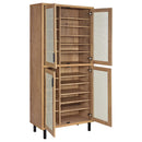 Teller Shoe Cabinets
