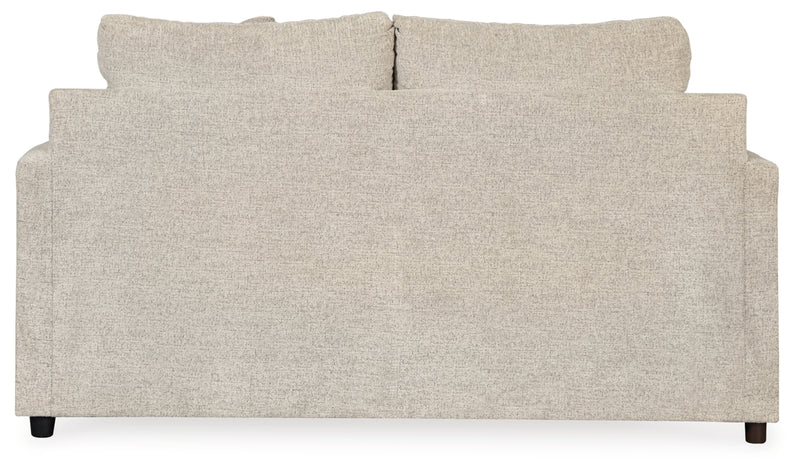 Soletren Queen Sofa Sleeper and Loveseat