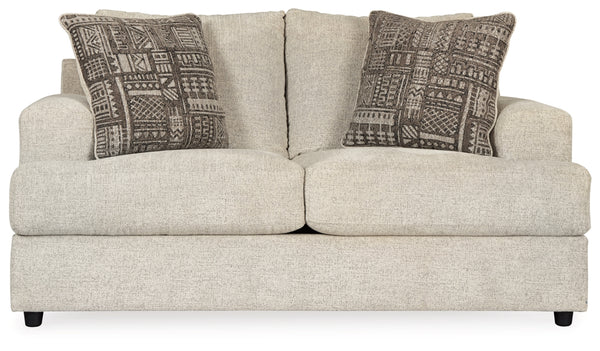 Soletren Loveseat