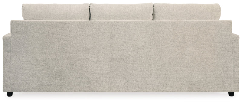 Soletren Sofa and Chair