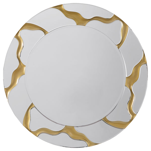 Dorinda Wall Mirror