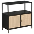Amherst Accent Cabinet