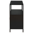 Amherst Accent Cabinet