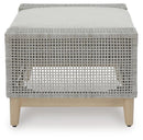 Seton Creek Outdoor Seating Set
