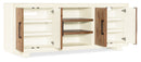 Big Sky - Tahoe Entertainment Console