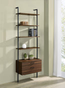 Owens Wall Shelves Metal