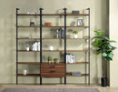 Owens Wall Shelves Metal