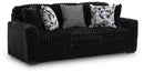 Midnight-Madness Sofa