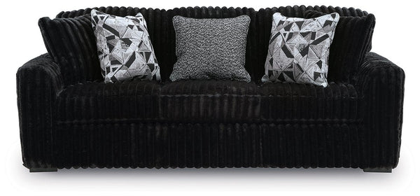 Midnight-Madness Sofa