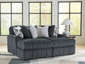 Midnight-Madness Super Chaise