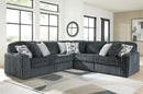 Midnight-Madness Sectional