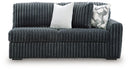 Midnight-Madness Sectional