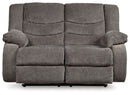 Tulen Set of 2 Reclining Loveseats
