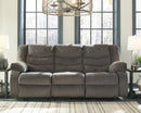 Tulen Reclining Sofa and Recliner