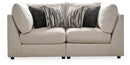 Kellway 2-Piece Sectional