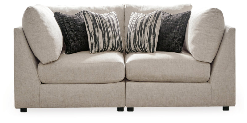 Kellway 2-Piece Sectional