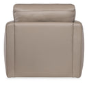 SS - Meridian Swivel Chair