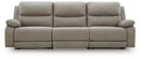 Narwhal Place Power Reclining Sectional