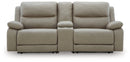 Narwhal Place Power Reclining Sectional