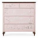 Susan G. Komen - Moment of Hope Chest - Pink