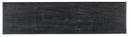 Commerce and Market - Entwined Credenza - Black