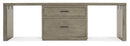 Linville Falls - Desk - 96" Top