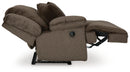 Top Tier Reclining Sofa Chaise Sectional
